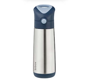 Bbox - Insulated Drink Bottle 500ml