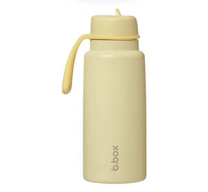 Bbox - 1L Insulated Flip Top Drink Bottles