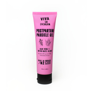 Viva la Vulva - Postpartum Padsicle Gel