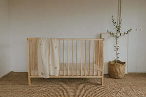 Leni the Label - Muslin Swaddle