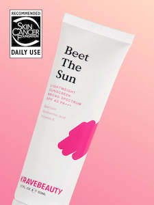 Beet The Sun SPF 40 PA+++