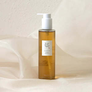 Ginseng Cleansing Oil