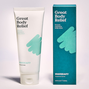 Great Body Relief