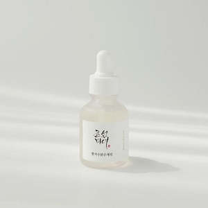 Glow Deep Serum (Rice + Arbutin)