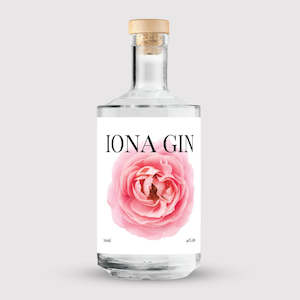 Iona Gin