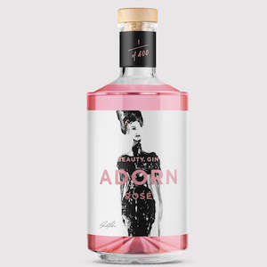 Adorn Rose | Beauty Gin