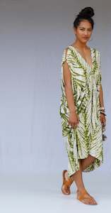 BADU KAFTAN