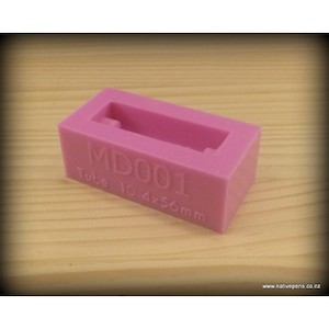 Internet only: Sierra Series Casting Mould