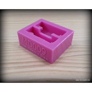 Slimline Pro Casting Mould