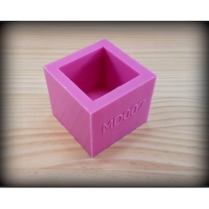 50mm Cube Casting Mould