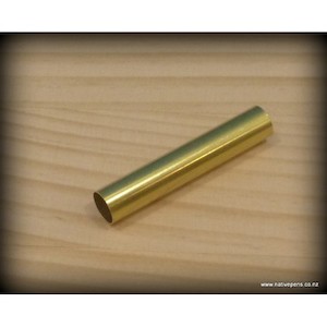 ProX Brass Tube