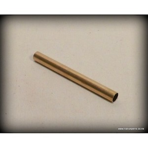 Seam Ripper Brass Tube