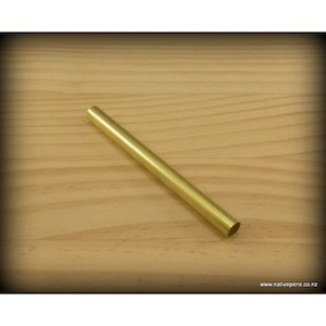 Internet only: Seam Ripper Brass Tube 95mm