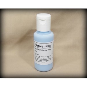 50ml SuperFine Polishing Paste