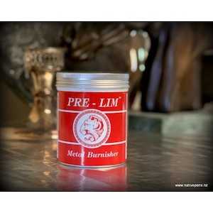 Pre-Lim™ Metal Burnisher - 200ml