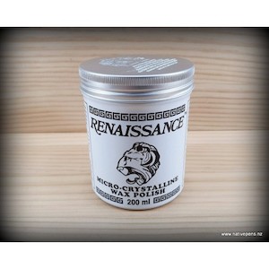 Renaissance™ Wax Polish - 200ml