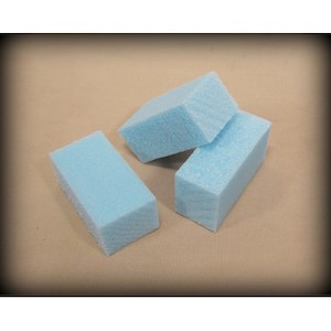 Sanding Blocks - Hard