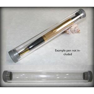 21mm Acrylic Pen Tube