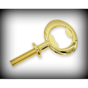 Bottle Opener - Gold