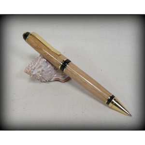 Cigar Pen Kit - Gold