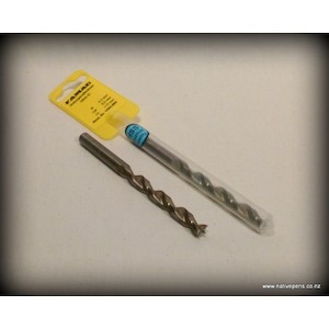 8.5mm Premium HSS Brad Point Drill Bit