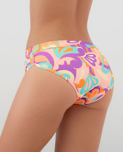 Medium rise Swimming panty - St Even Nativo International