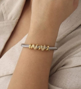 Stainless steel Bracelet - Nativo Nativo International