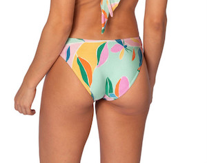 Reversible Swimming panty - Fiory Nativo International