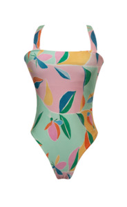 Dora Swimming Suit - Fiory Nativo International