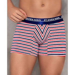 Short trunks - St.Even Nativo International