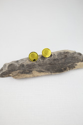 Natura Aura & MISS MAIA Designer Earring Range - Kaokao Stud Earrings