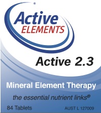 Naturopathic: Active Elements 2.3