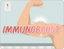 Naturopathic: ImmunoBoost