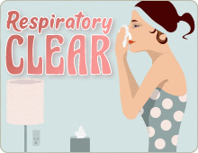 Naturopathic: Respiratory Clear