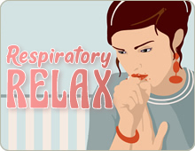 Naturopathic: Respiratory Relax