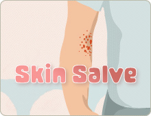 Naturopathic: Skin Salve