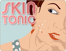 Skin Tonic