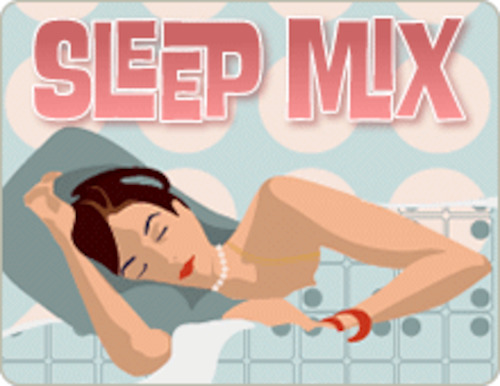 Naturopathic: Sleep Mix