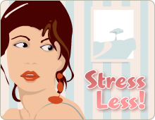 Naturopathic: Stress Less