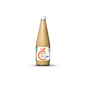 C PURE Liposomal Vitamin C 750ml