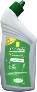 ThinkSafe Natural Toilet Cleaner - 500ml