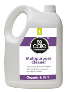 OB Care Multipurpose Cleaner Concentrated