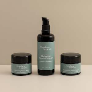 Toiletry preparation: SkinRevive 3,1,2 Trio