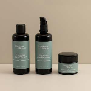 SkinHydrate 3,5,1 Trio