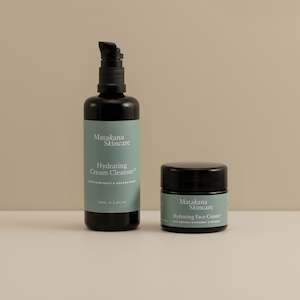 SkinHydrate 3,1 Duo