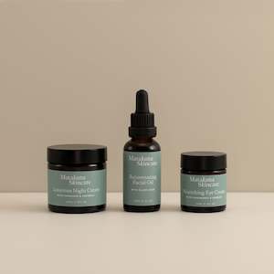 Craft Trio - Dry Skin Revival