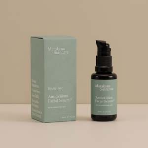 Antioxidant Facial Serum/9