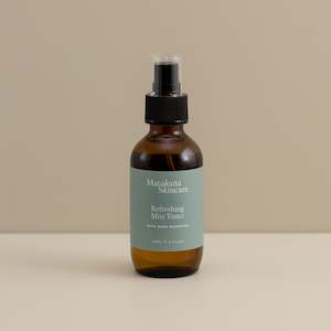 Refreshing Mist Toner