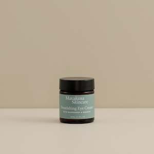 Nourishing Eye Cream