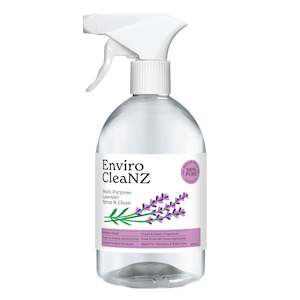 Lavender Spray & Clean